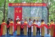 Cao su Quảng Nam: Mở miệng cạo 100 ha tại Nông Sơn